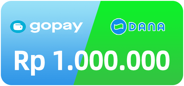 GoPay Voucher
